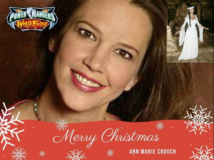 Ann Marie Crouch