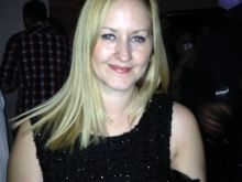 Ann Marie