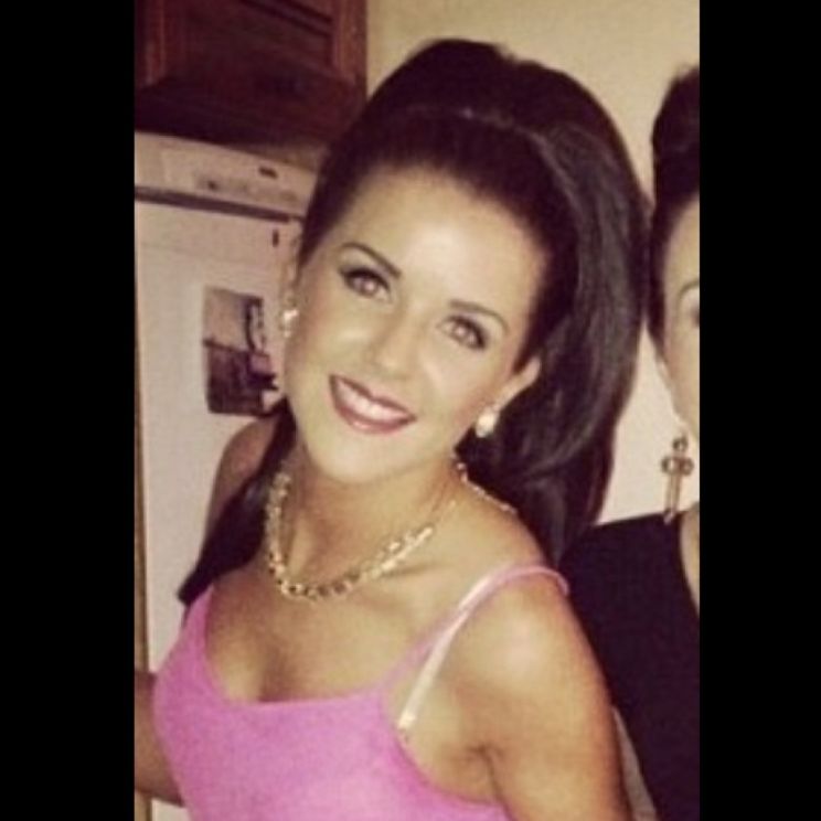 Ann Marie