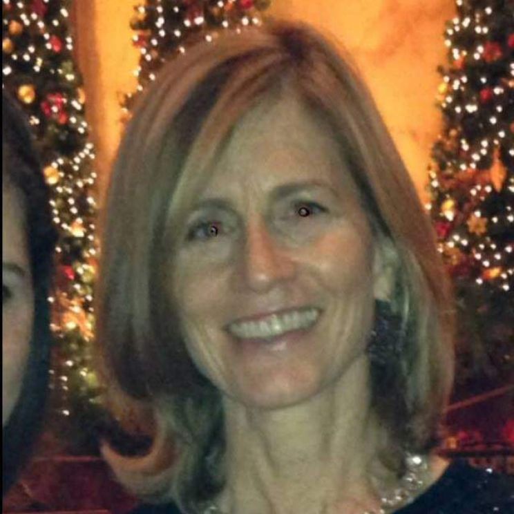Ann Marie
