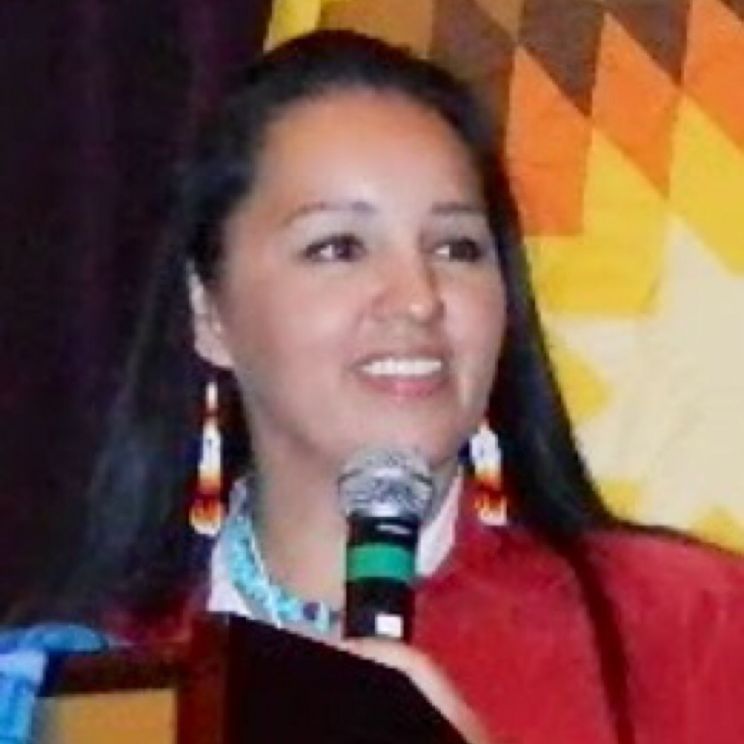 Ann Marie