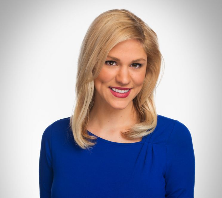 Ann Marie