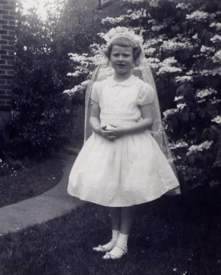 Ann Marie