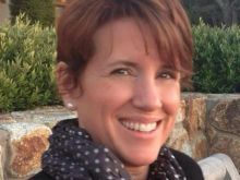 Ann McDonough