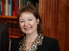 Ann McDonough