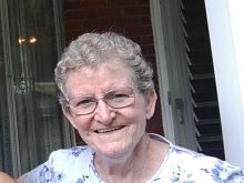 Ann McDonough