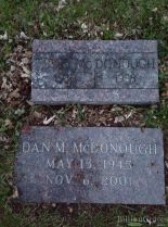 Ann McDonough