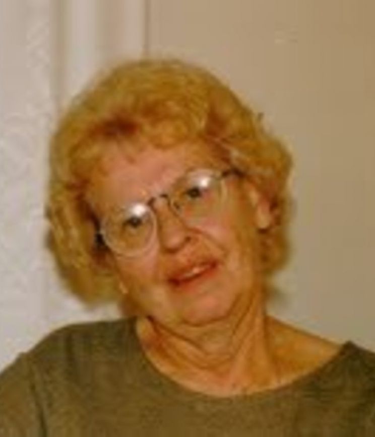 Ann McDonough