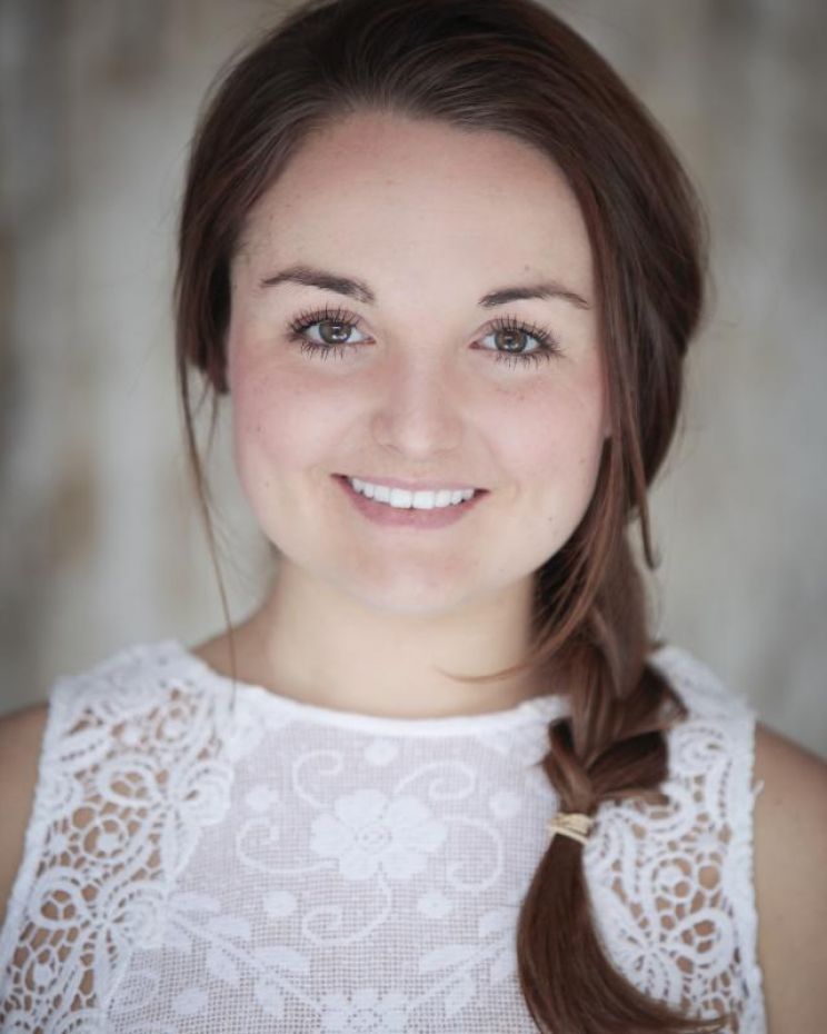 Ann McDonough