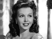 Ann Miller