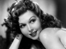 Ann Miller