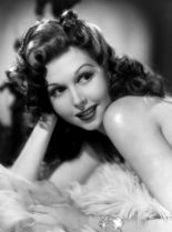 Ann Miller