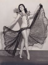 Ann Miller