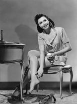 Ann Miller