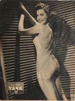 Ann Miller