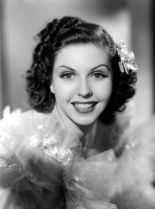 Ann Miller #120002 picture (Portrait Medium)