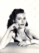 Ann Miller #120019 picture (Portrait Medium)