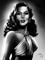 Ann Miller