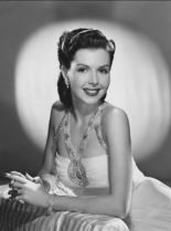 Ann Miller #120033 picture (Portrait Medium)