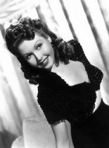 Ann Miller