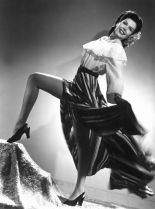 Ann Miller