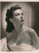 Ann Miller #120042 picture (Portrait Medium)