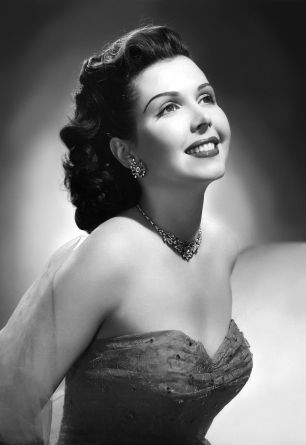 Ann Miller