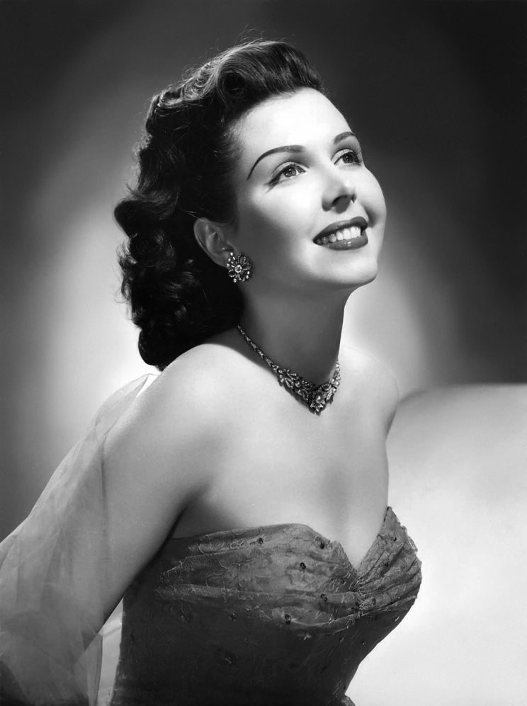 Ann Miller