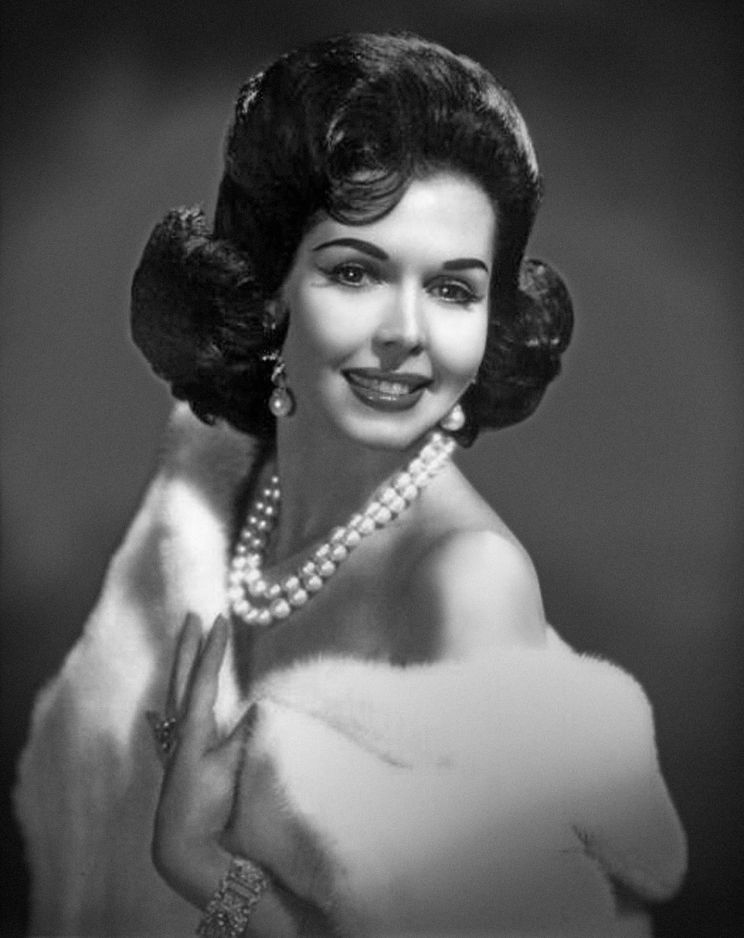 Ann Miller