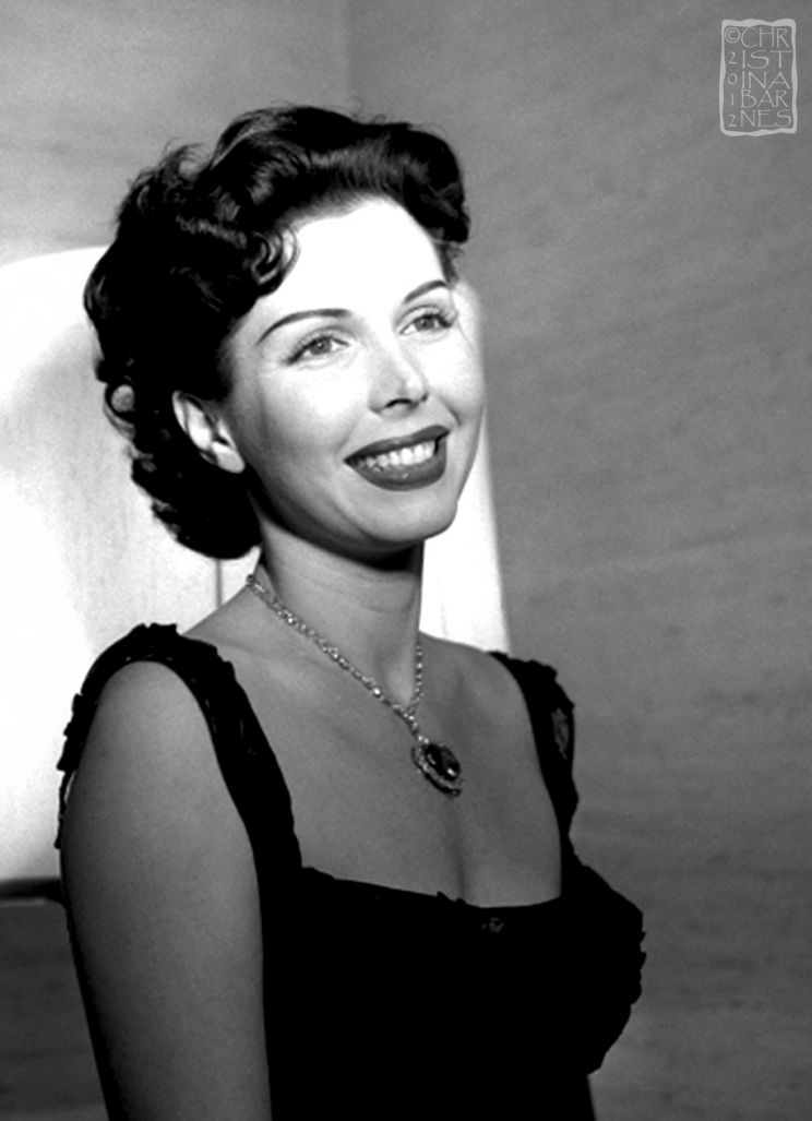 Ann Miller