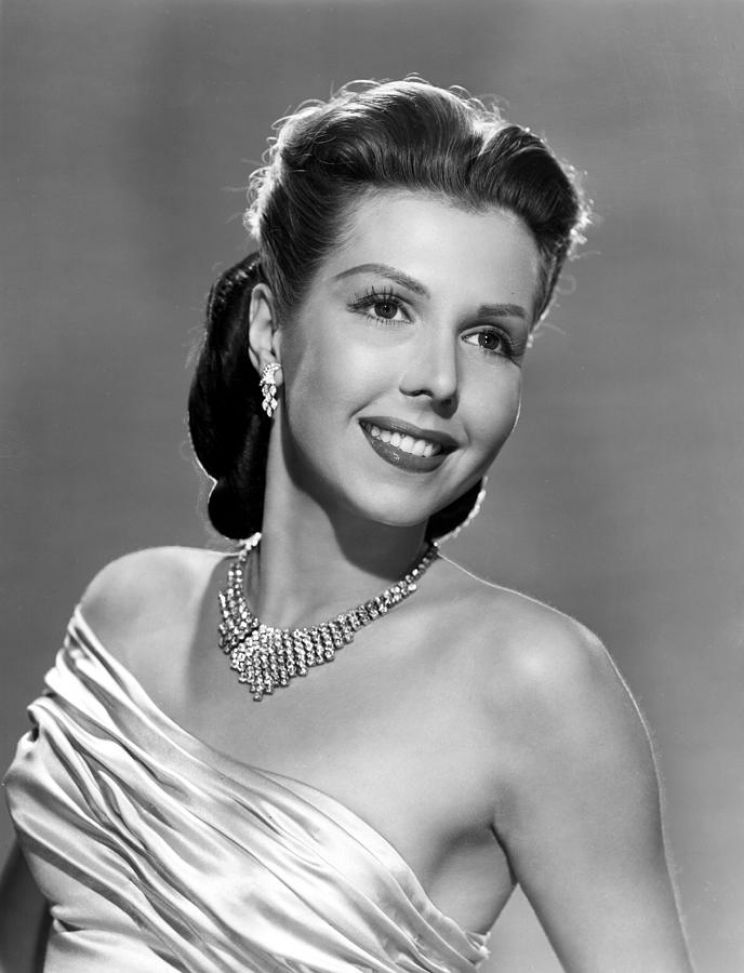 Ann Miller