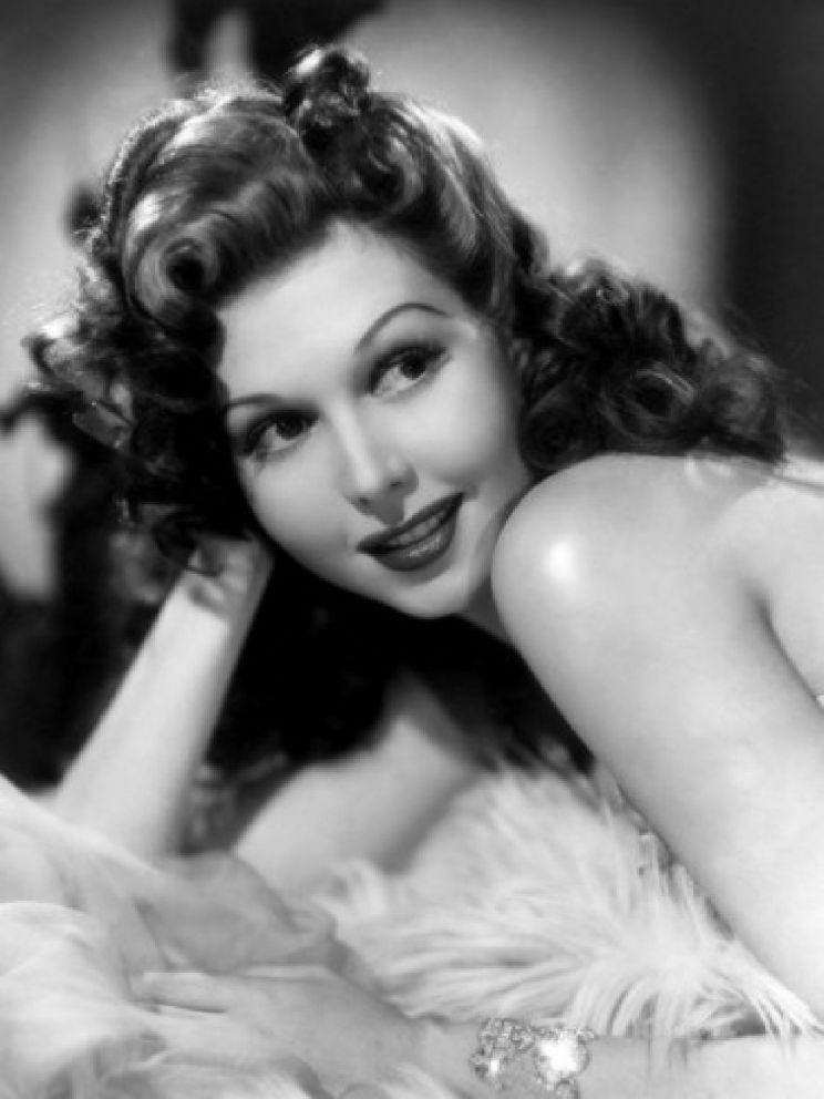 Ann Miller