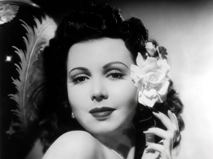 Ann Miller