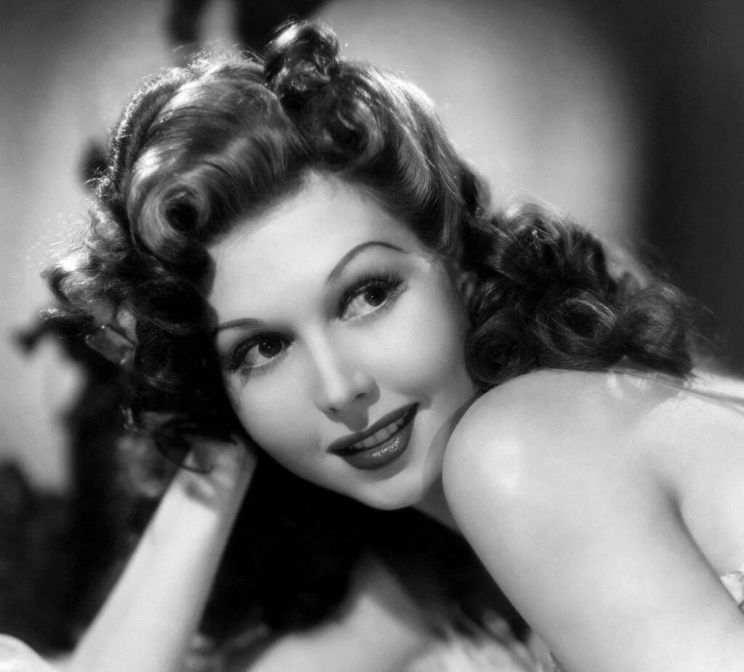 Ann Miller