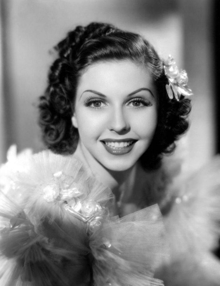 Ann Miller