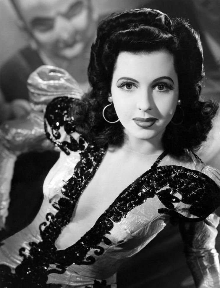 Ann Miller