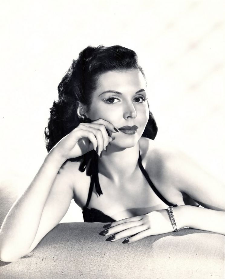 Ann Miller