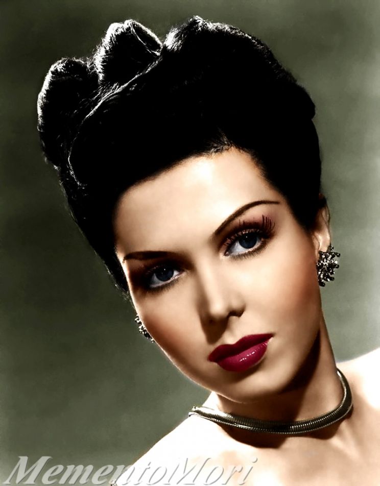 Ann Miller