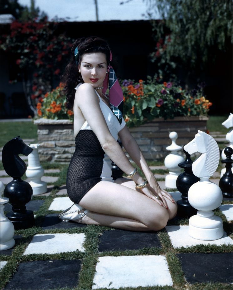 Ann Miller