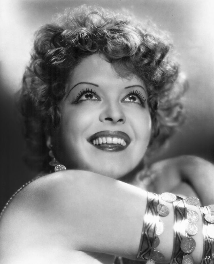 Ann Miller