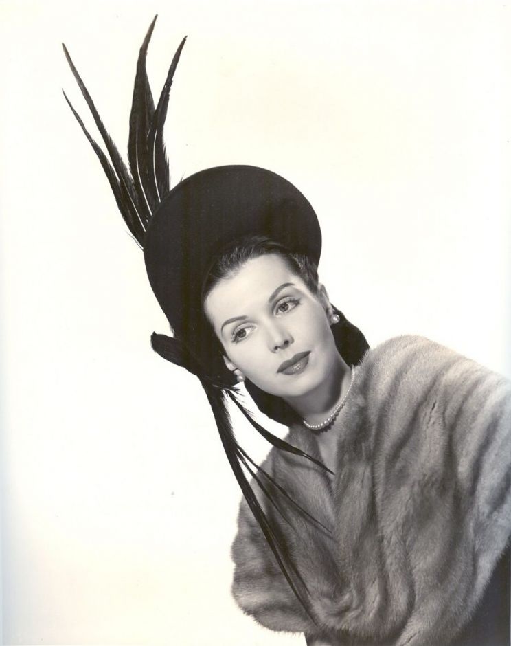 Ann Miller