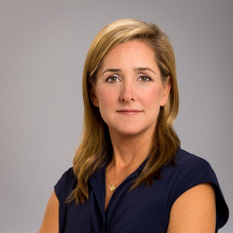 Ann Mitchell