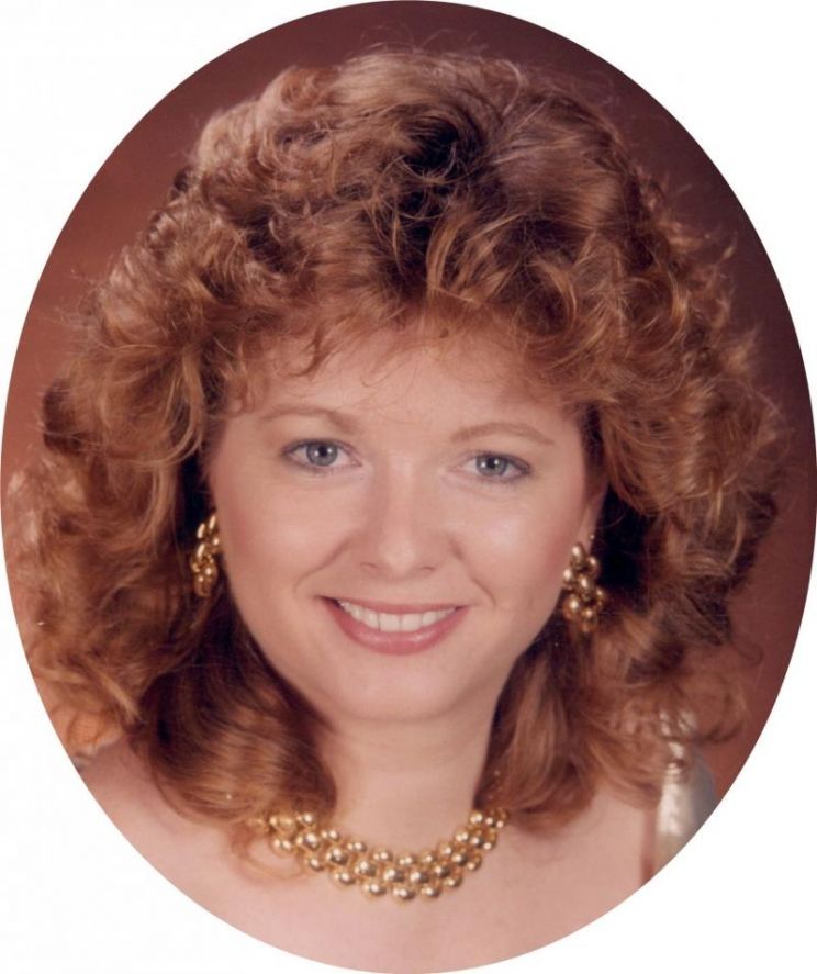 Ann Mitchell