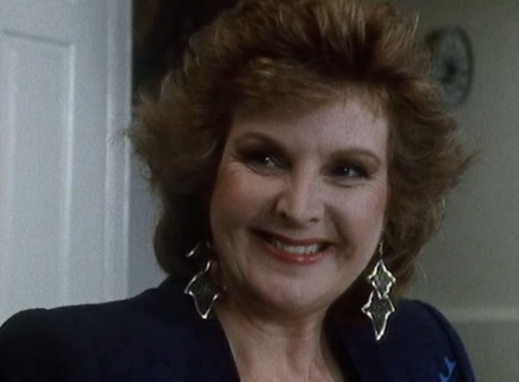 Ann Mitchell
