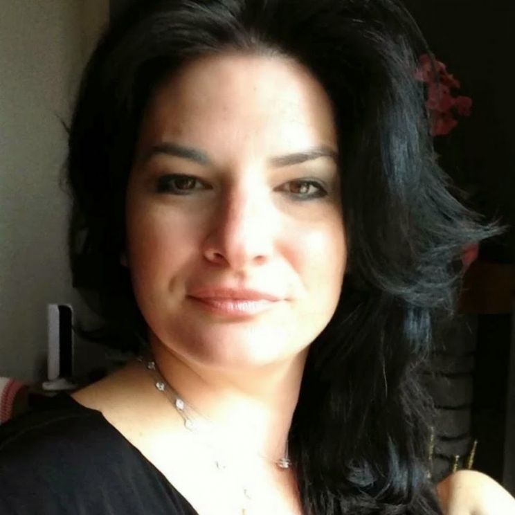 Ann Mitchell