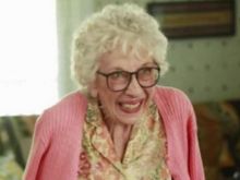 Ann Morgan Guilbert