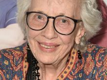 Ann Morgan Guilbert