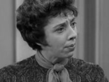 Ann Morgan Guilbert