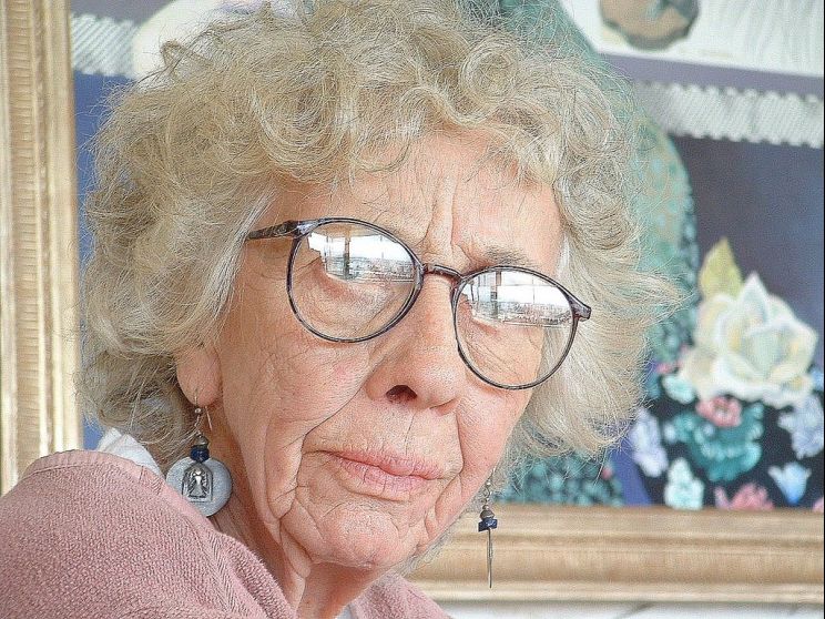 Ann Morgan Guilbert