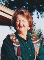 Ann Nelson